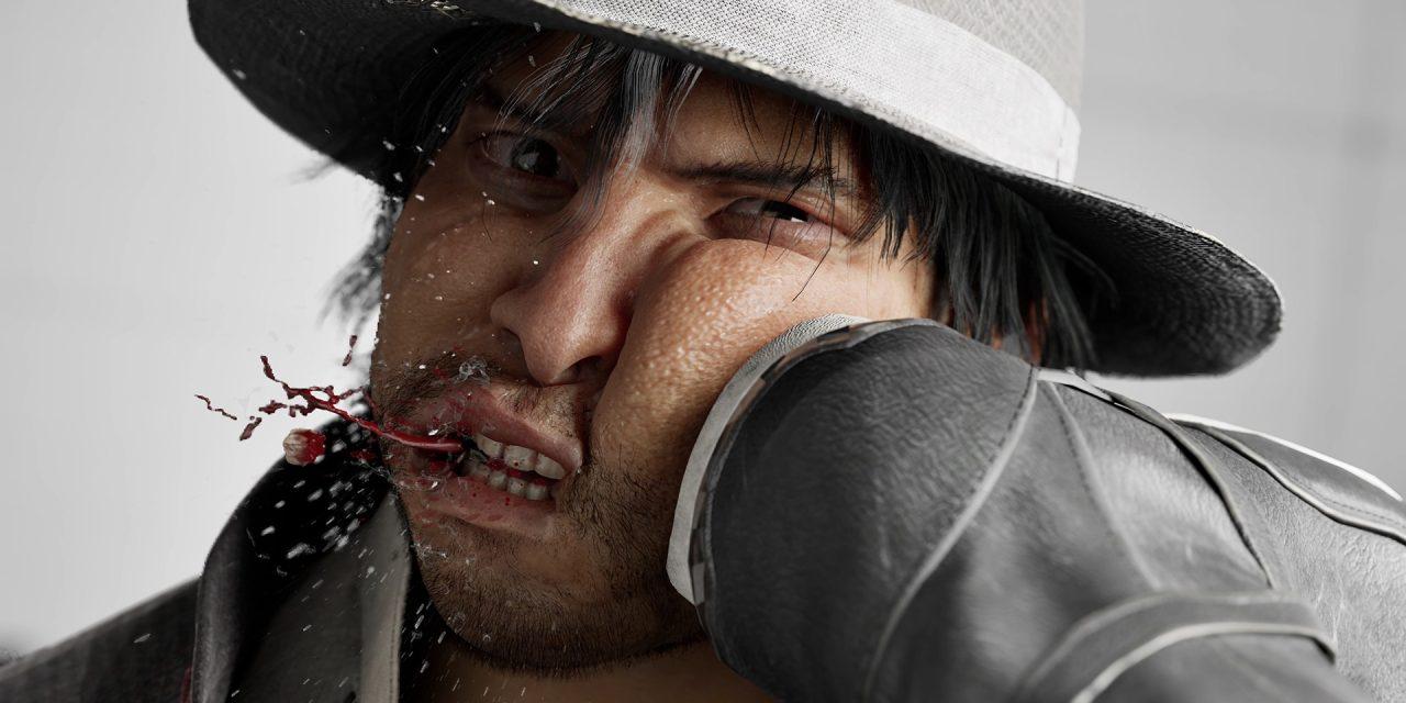 Virtua Fighter Project : un système de combat qui brise les codes