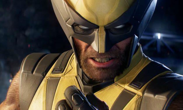 Dans un an, à l&rsquo;automne 2026, Wolverine va tout déchirer !
