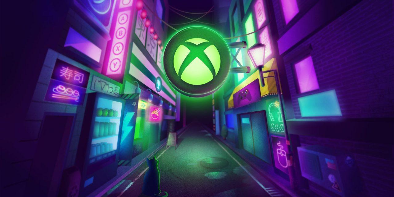 Xbox donne rendez-vous au Tokyo Game Show 2025 avec des surprises