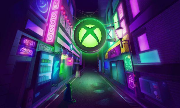 Xbox donne rendez-vous au Tokyo Game Show 2025 avec des surprises