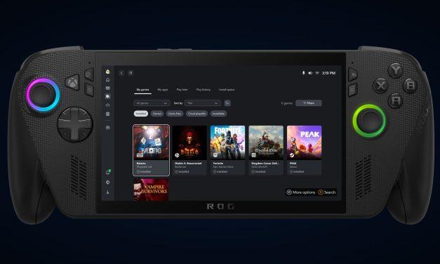 Xbox simplifie votre vie avec une bibliothèque unique et le jeu cross-device