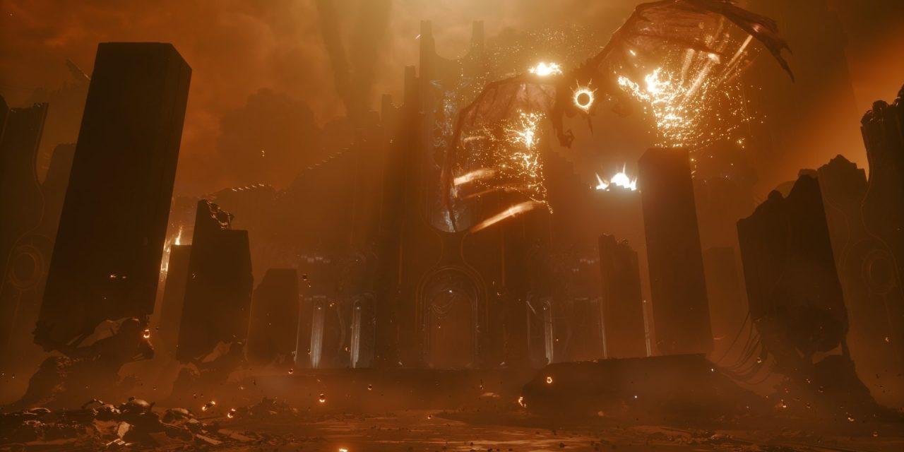 Saros : le successeur spirituel de Returnal dévoile son gameplay sur PS5