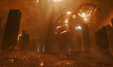 Saros : le successeur spirituel de Returnal dévoile son gameplay sur PS5