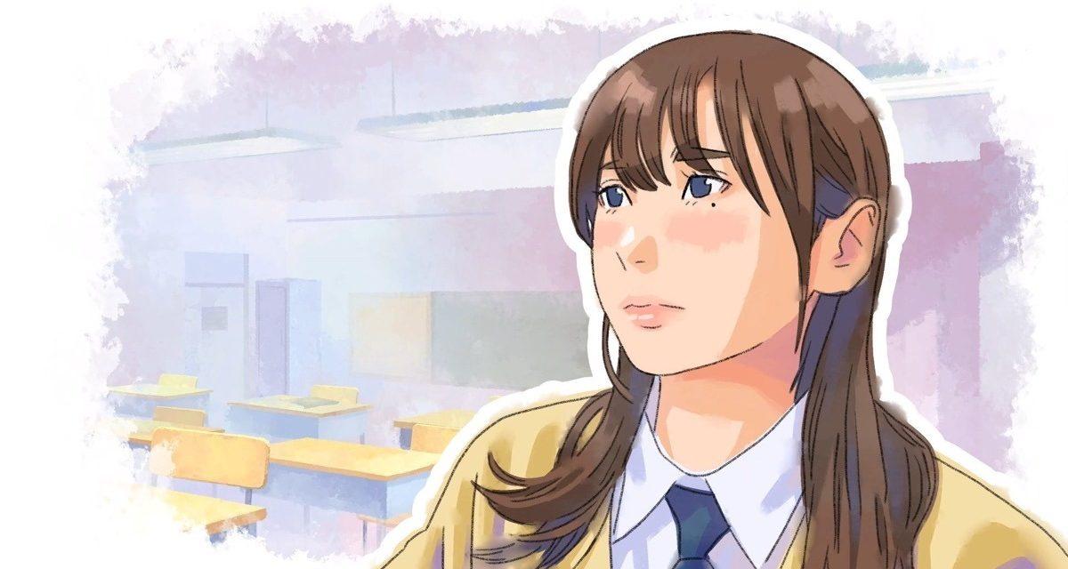 Dear me, I was… prépare son arrivée sur Nintendo Switch