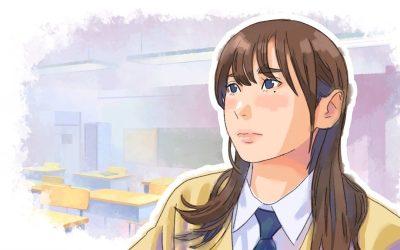 Dear me, I was… prépare son arrivée sur Nintendo Switch