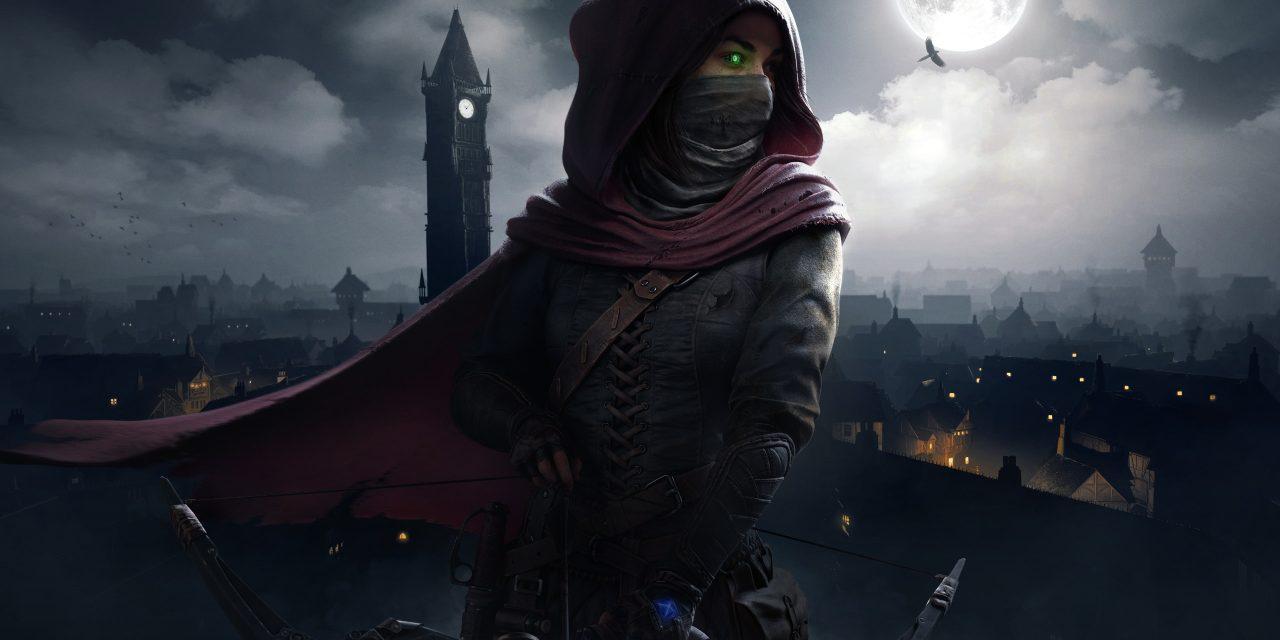 Thief VR : Legacy of Shadow sort de l’ombre avec un premier gameplay
