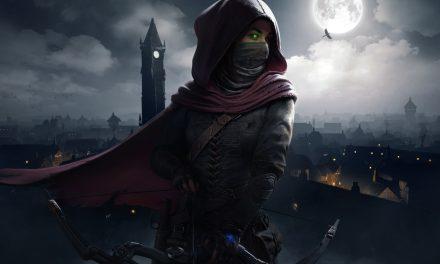 Thief VR : Legacy of Shadow sort de l’ombre avec un premier gameplay