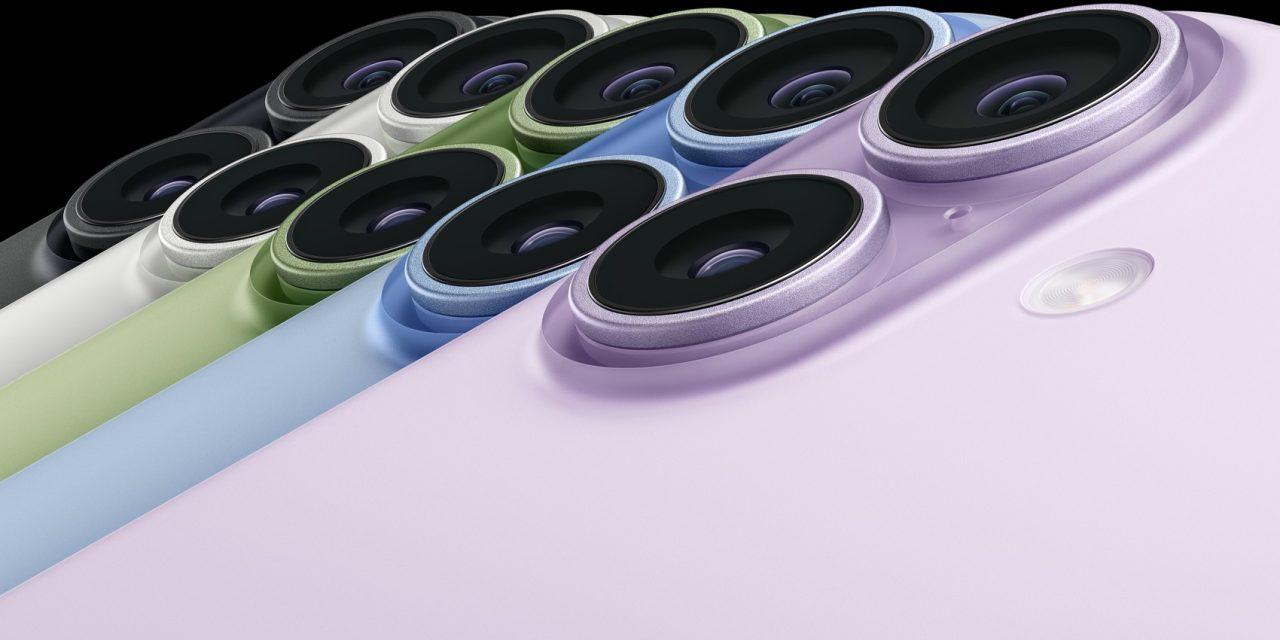 Apple Keynote 2025. iPhone 17 : selfies spectaculaires, écran ProMotion et puissance A19 pour tous