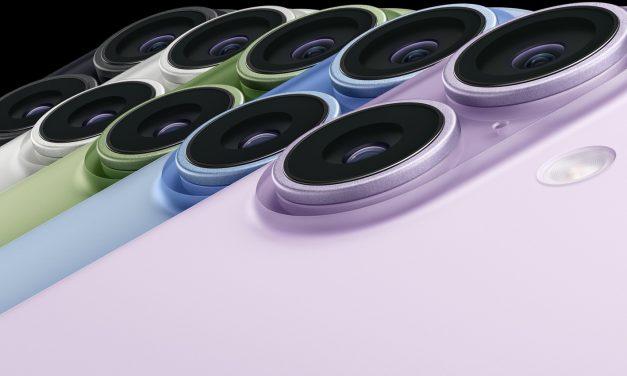 Apple Keynote 2025. iPhone 17 : selfies spectaculaires, écran ProMotion et puissance A19 pour tous