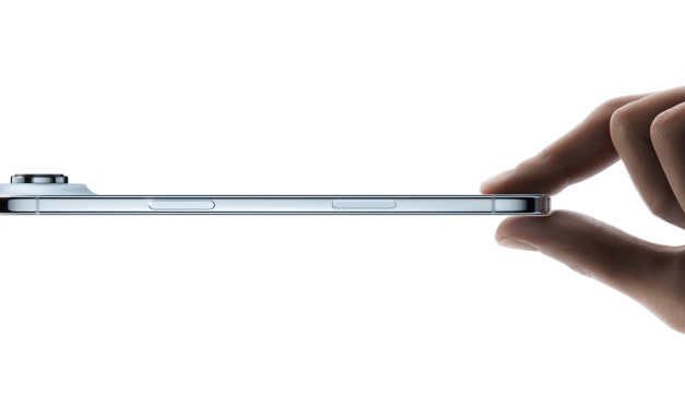 Apple Keynote 2025. iPhone Air : l’élégance du titane, la puissance A19 Pro et un poids plume
