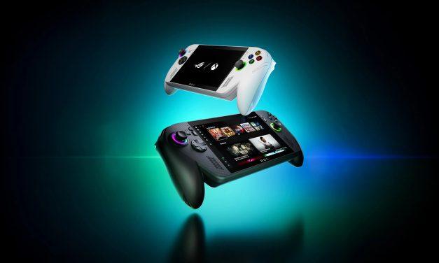 Xbox ROG Ally X : les précommandes sont ouvertes, et son prix dévoilé