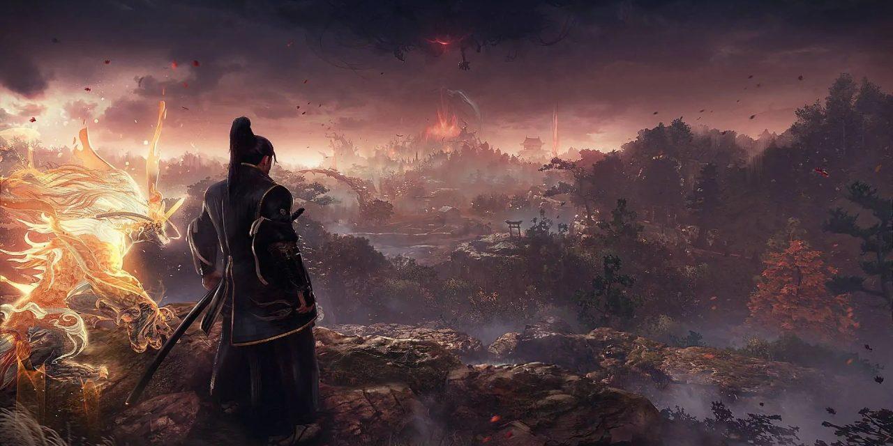 Bandai Namco distribuera Nioh 3 et les jeux Koei Tecmo en Europe dès 2026