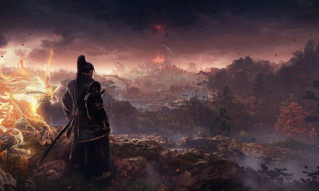 Bandai Namco distribuera Nioh 3 et les jeux Koei Tecmo en Europe dès 2026