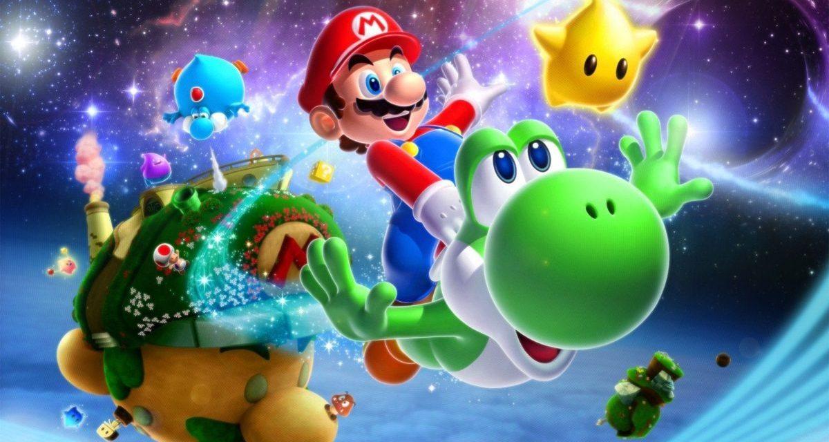 Un film, des remasters… Mario fête ses 40 ans avec une galaxie d&rsquo;annonces