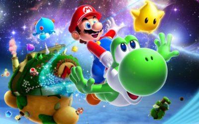 Un film, des remasters… Mario fête ses 40 ans avec une galaxie d&rsquo;annonces