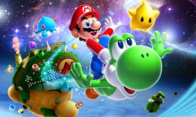 Un film, des remasters… Mario fête ses 40 ans avec une galaxie d&rsquo;annonces