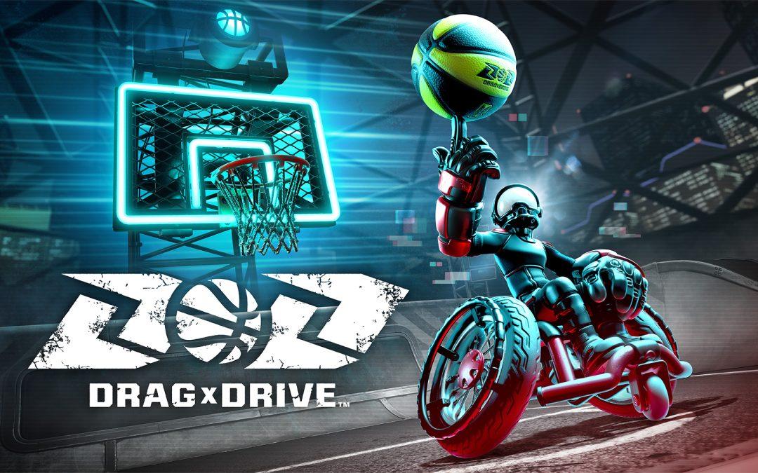 TEST. Drag X Drive : une immersion inédite dans le basket-fauteuil, qui ne marque pas beaucoup de paniers