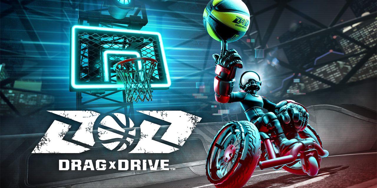 TEST. Drag X Drive : une immersion inédite dans le basket-fauteuil, qui ne marque pas beaucoup de paniers