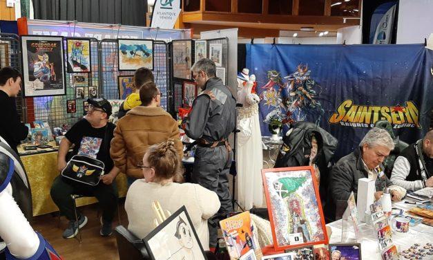 Nintend’Oz : Minato Geek le 12 octobre, une pause vendéenne pour les otakus