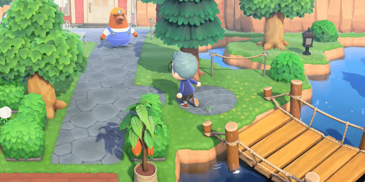 Animal Crossing : New Horizons. La grosse mise à jour que l&rsquo;on n&rsquo;avait pas vue venir