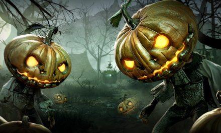 Black Desert célèbre Halloween entre Anges et Démons