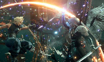 Final Fantasy VII Remake + Rebirth : le pack ultime arrive le 4 décembre sur PS5