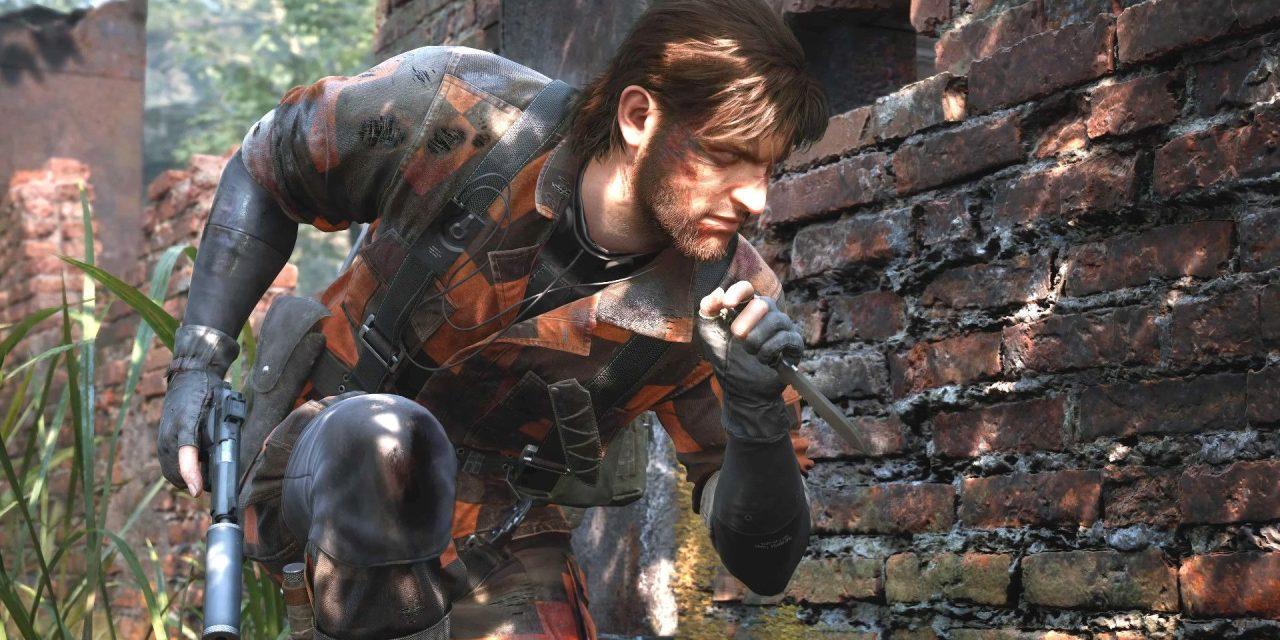 Metal Gear Solid Δ lance son multijoueur Fox Hunt, le cache-cache le plus stressant de l’histoire