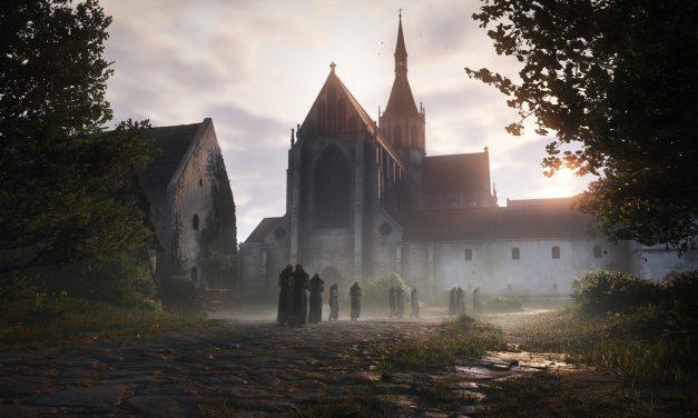 Kingdom Come: Deliverance II. Henry mène l’enquête dans le dernier DLC, Mysteria Ecclesiae