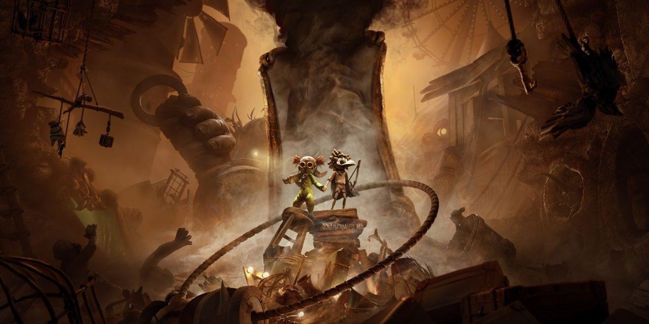 TEST – Little Nightmares III : le cauchemar continue, sans vraiment se réinventer