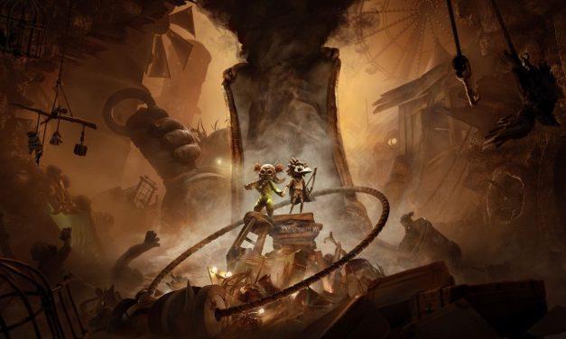 TEST – Little Nightmares III : le cauchemar continue, sans vraiment se réinventer