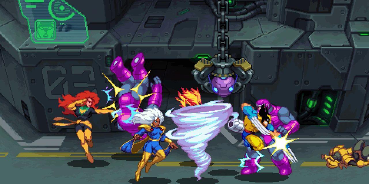 Marvel Cosmic Invasion : Phénix et Iron Man débarquent pour tout casser le 1er décembre