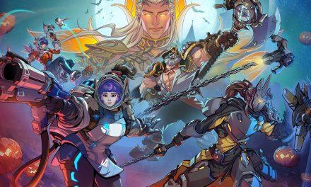 Overwatch 2 Saison 19 : préparez-vous pour la Mascarade hantée