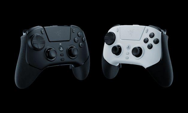Razer Raiju V3 Pro : la manette PS5 qui veut dominer la partie