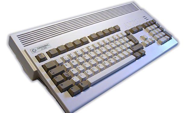 The A1200 : le grand retour du micro-ordinateur culte des années 90