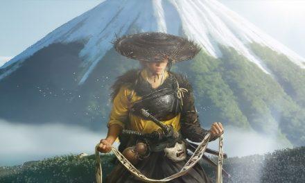 TEST – Ghost of Yotei : un succulent western à la sauce samouraï