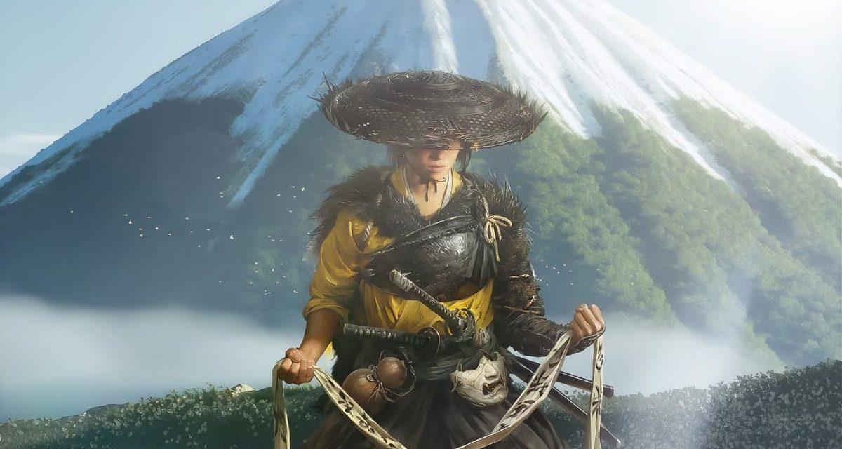 Réseaux sociaux : quand les studios acclament Ghost of Yotei