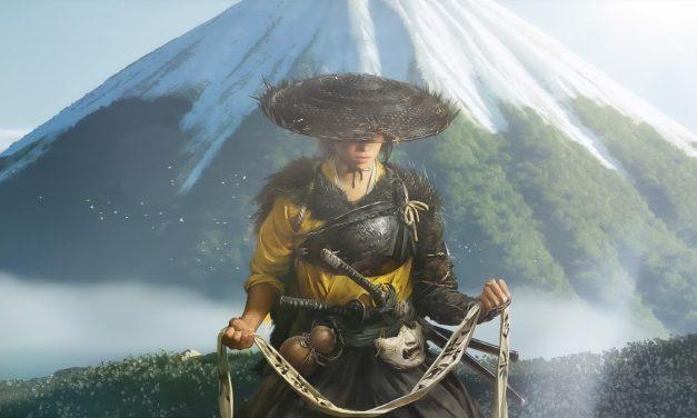 Réseaux sociaux : quand les studios acclament Ghost of Yotei