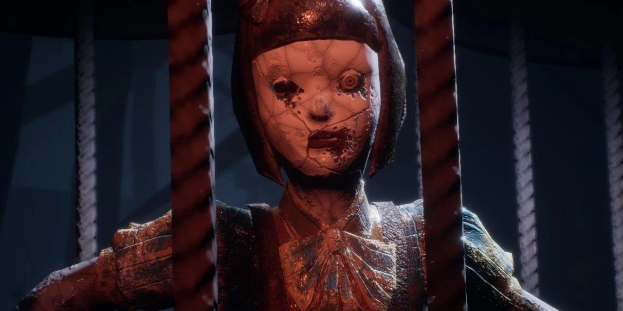 The 9th Charnel : l’horreur psychologique s’annonce pour cet automne sur PC et consoles