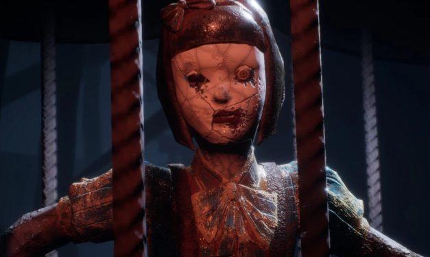 The 9th Charnel : l’horreur psychologique s’annonce pour cet automne sur PC et consoles