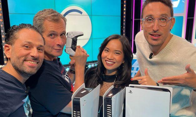 Fin novembre, ce sera le clap de fin pour la chaîne Game One