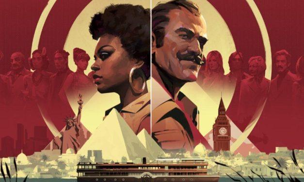 TEST. Mort sur le Nil : le crime est presque parfait, le jeu aussi