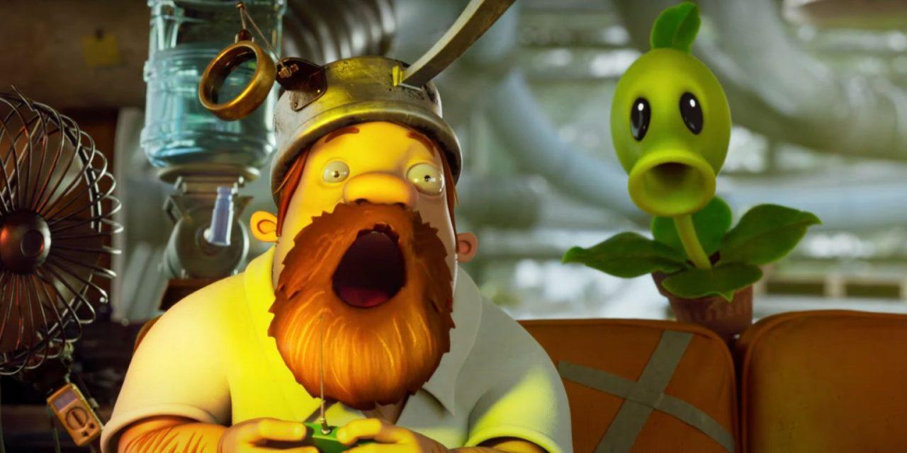 Plants vs. Zombies : Replanted. Les morts-vivants ont la main verte (et en HD)