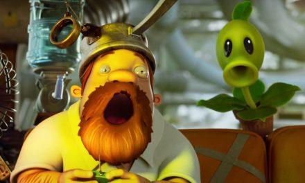 Plants vs. Zombies : Replanted. Les morts-vivants ont la main verte (et en HD)