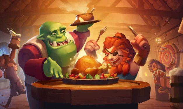 Tavern Keeper : servez des pintes et des sourires dès le 3 novembre sur Steam