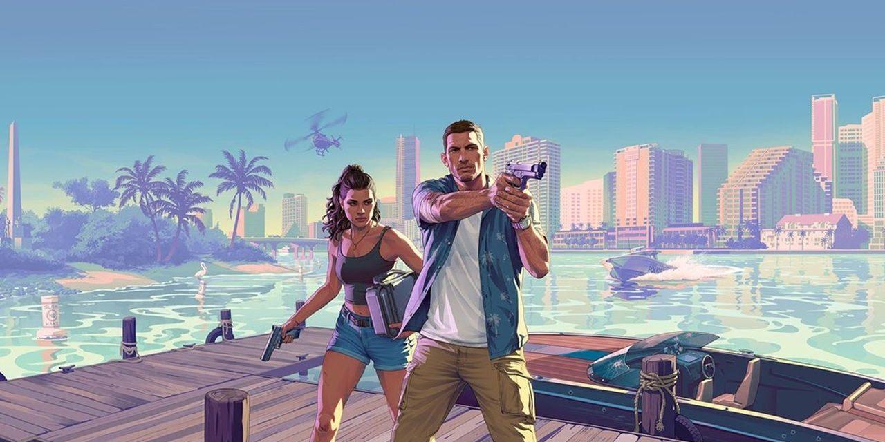 GTA VI. Report pour finaliser le jeu : rendez-vous dans un an