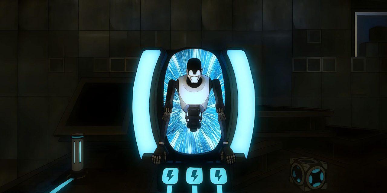 Total Reload, le puzzle cosmique qui veut… Redémarrer l’Univers