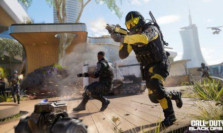 Call of Duty Black Ops 7 attaque la saison 1 avec un tsunami de contenu