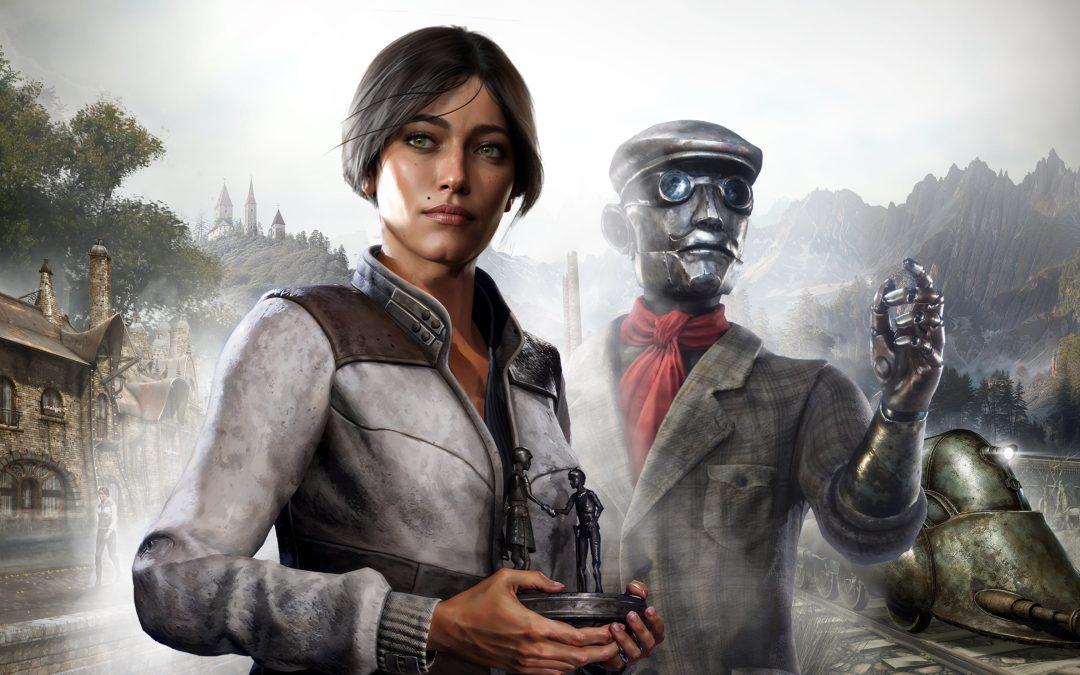 TEST. Syberia Remastered : billet givré pour un voyage rétro tout neuf