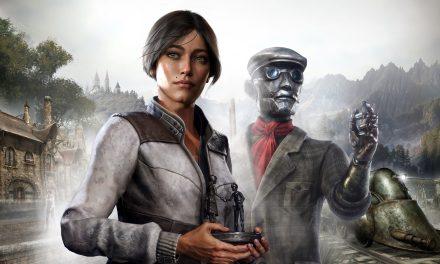 TEST. Syberia Remastered : billet givré pour un voyage rétro tout neuf