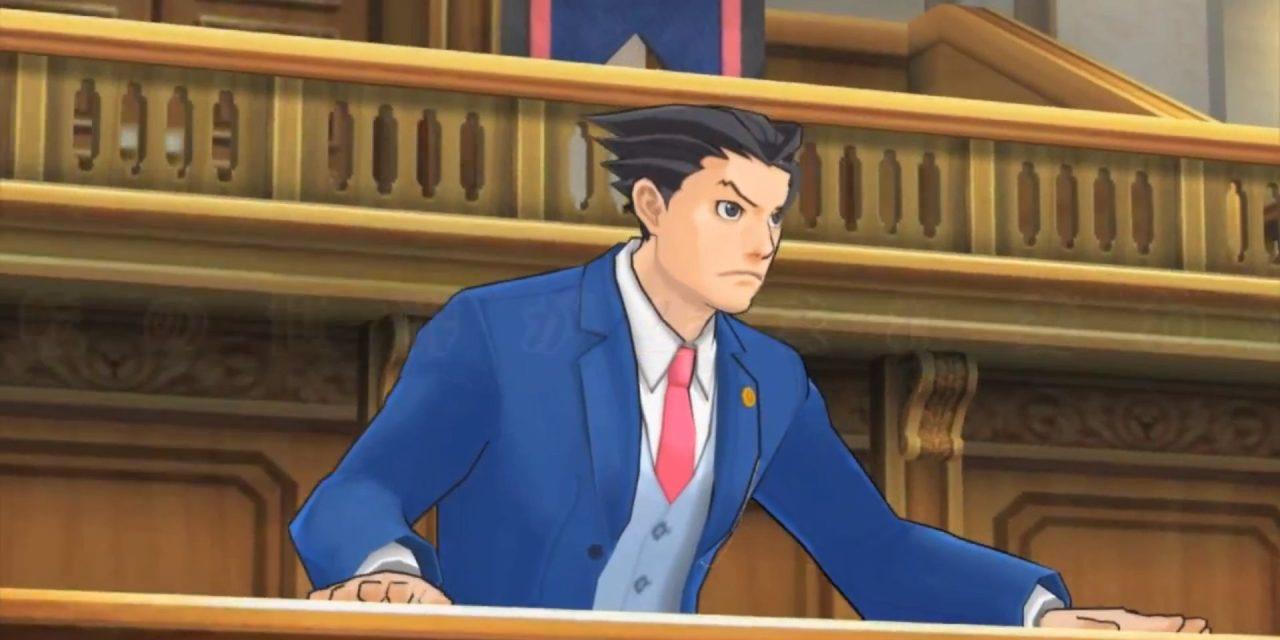 Phoenix Wright se remet à la barre avec une mise à jour sans objection